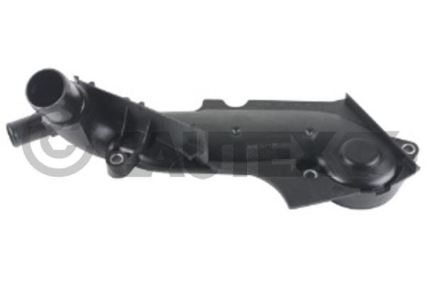 Flansa lichid racire 767158 CAUTEX