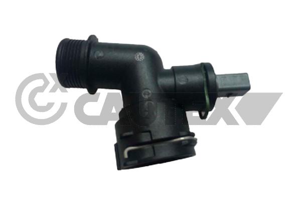 Flansa lichid racire 767159 CAUTEX