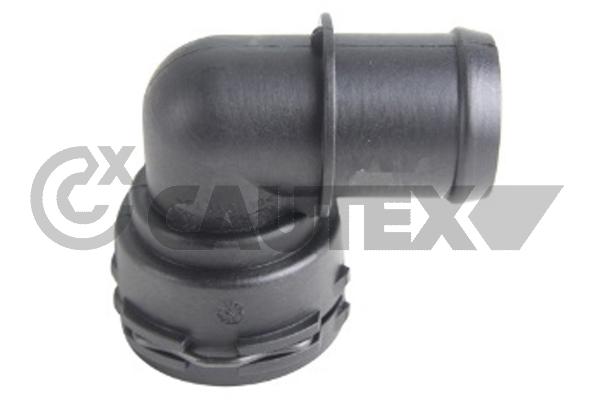Flansa lichid racire 767163 CAUTEX