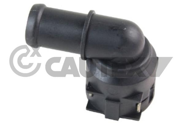 Flansa lichid racire 767164 CAUTEX