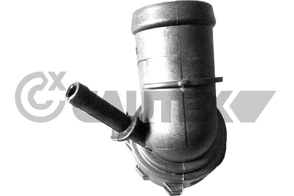 Flansa lichid racire 767165 CAUTEX