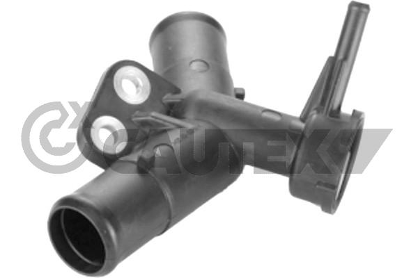 Flansa lichid racire 767188 CAUTEX