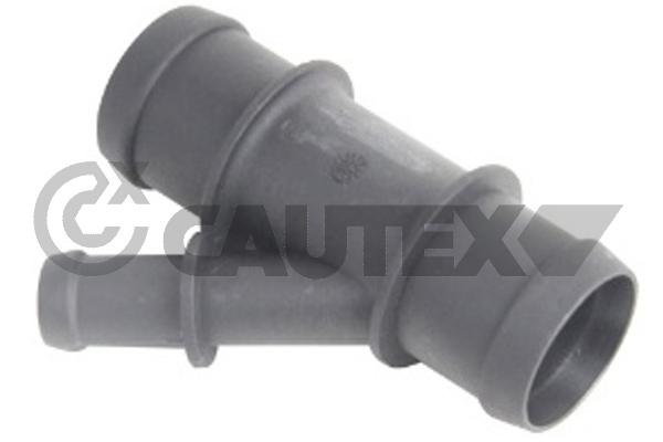 Flansa lichid racire 767193 CAUTEX