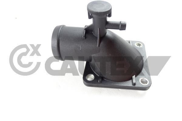 Flansa lichid racire 767192 CAUTEX