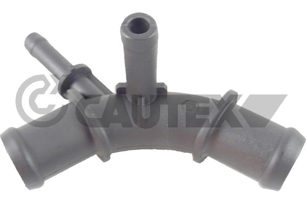 Flansa lichid racire 770698 CAUTEX