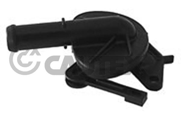 Flansa lichid racire 955002 CAUTEX