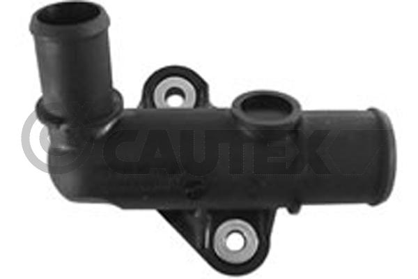 Flansa lichid racire 952113 CAUTEX