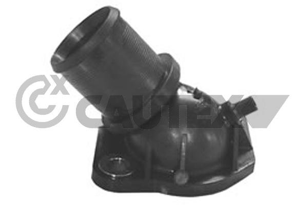 Termostat,lichid racire 952110 CAUTEX