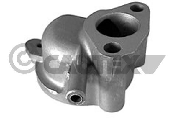 Termostat,lichid racire 952097 CAUTEX