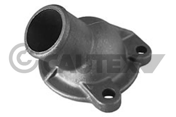 Termostat,lichid racire 952096 CAUTEX