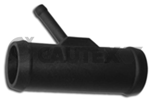 Flansa lichid racire 955334 CAUTEX