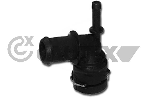 Flansa lichid racire 955333 CAUTEX