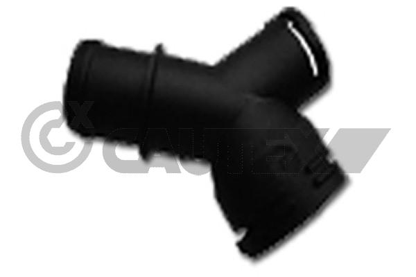 Flansa lichid racire 955328 CAUTEX