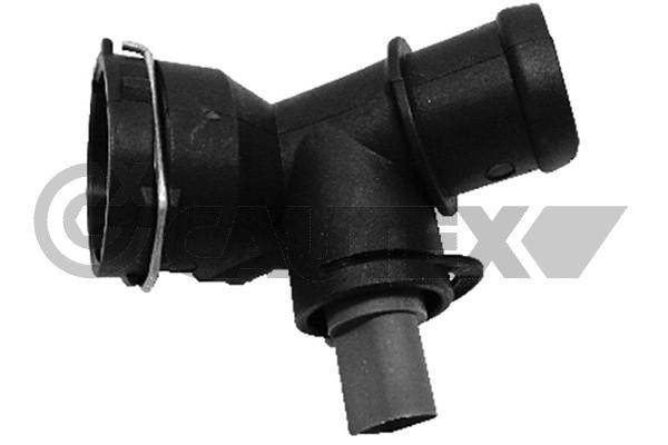 Flansa lichid racire 955327 CAUTEX