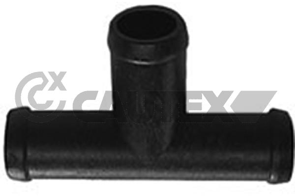 Flansa lichid racire 955077 CAUTEX
