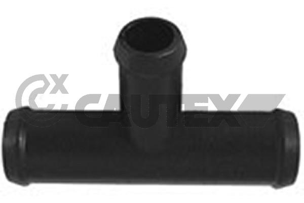 Flansa lichid racire 955064 CAUTEX