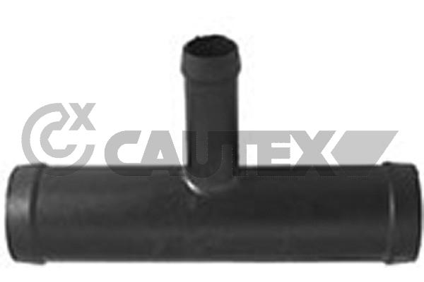 Flansa lichid racire 955031 CAUTEX