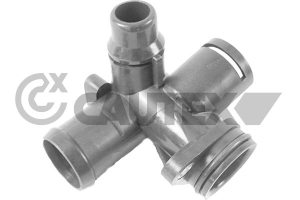 Flansa lichid racire 757628 CAUTEX