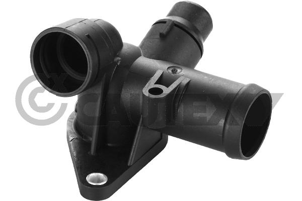 Flansa lichid racire 776409 CAUTEX