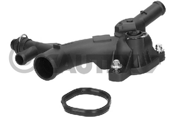 Flansa lichid racire 771479 CAUTEX