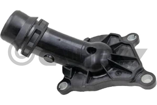 Termostat,lichid racire 772112 CAUTEX