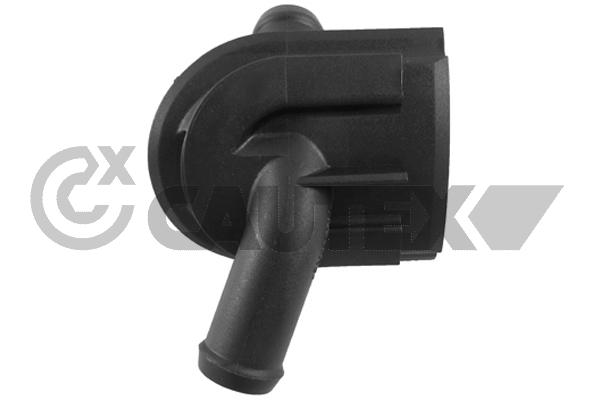 Flansa lichid racire 772114 CAUTEX
