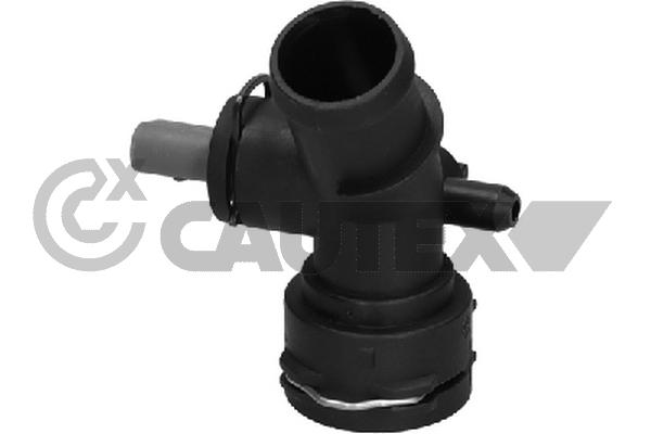 Flansa lichid racire 772385 CAUTEX