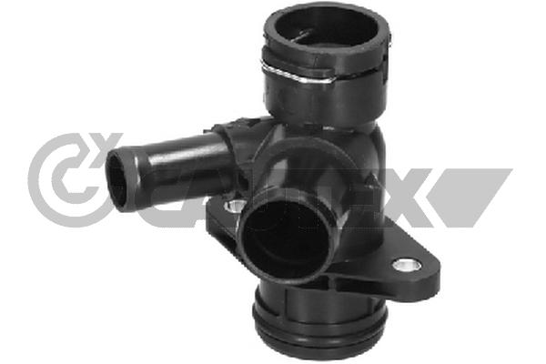 Flansa lichid racire 774607 CAUTEX
