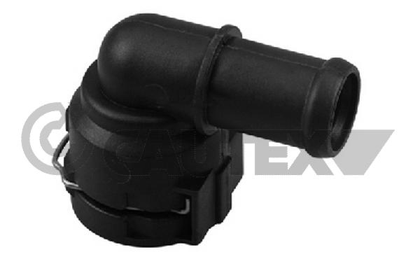 Flansa lichid racire 775109 CAUTEX