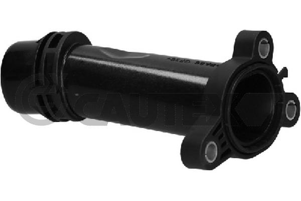 Flansa lichid racire 776100 CAUTEX