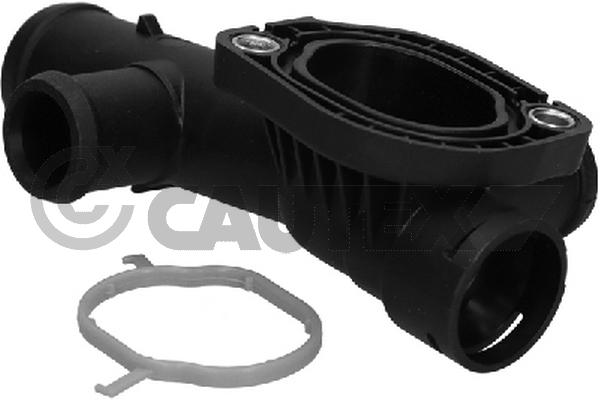 Flansa lichid racire 776101 CAUTEX