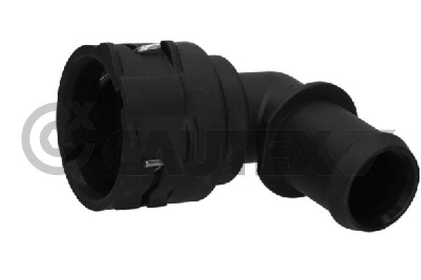 Flansa lichid racire 776102 CAUTEX