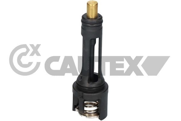 Termostat,lichid racire 766826 CAUTEX