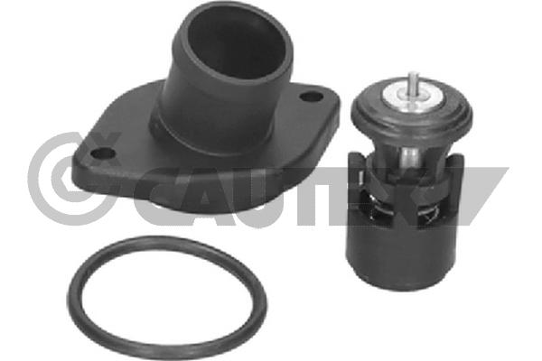 Termostat,lichid racire 772386 CAUTEX