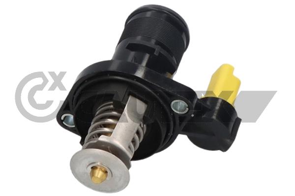 Termostat,lichid racire 772135 CAUTEX