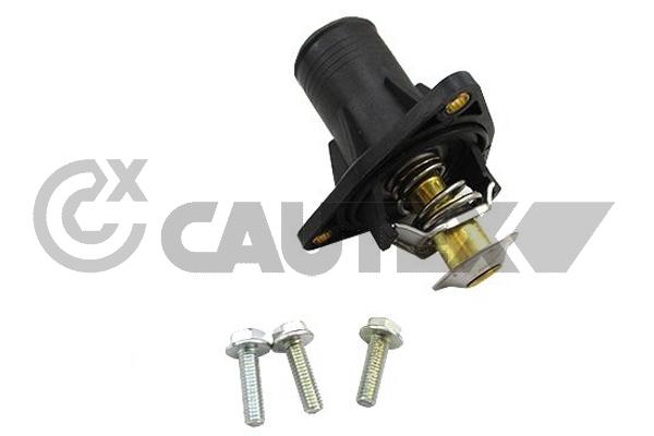 Termostat,lichid racire 772138 CAUTEX