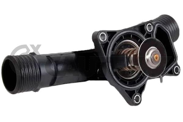 Termostat,lichid racire 772650 CAUTEX
