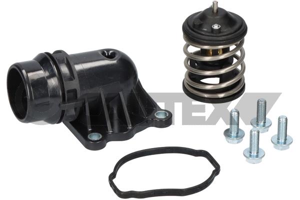 Termostat,lichid racire 770751 CAUTEX