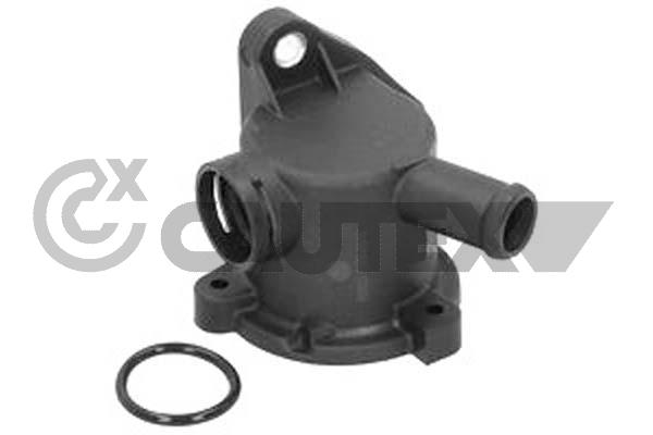 Flansa lichid racire 774557 CAUTEX