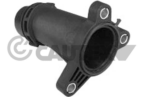 Flansa lichid racire 774558 CAUTEX