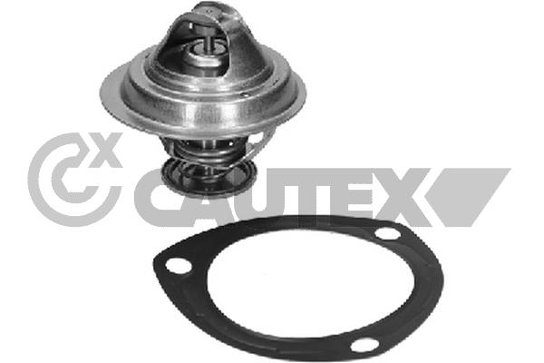 Termostat,lichid racire 775071 CAUTEX