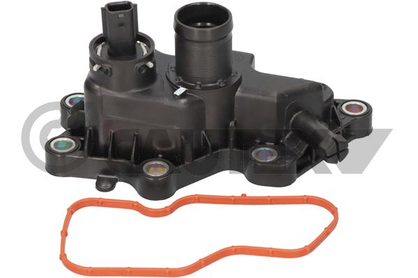 Flansa lichid racire 777752 CAUTEX