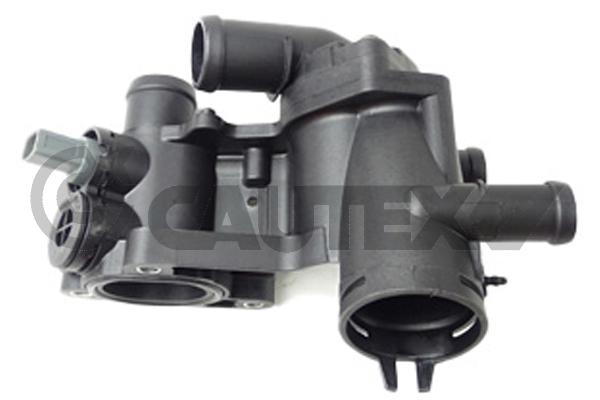 Flansa lichid racire 758042 CAUTEX
