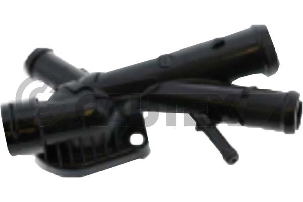 Flansa lichid racire 757622 CAUTEX