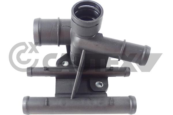 Flansa lichid racire 757623 CAUTEX