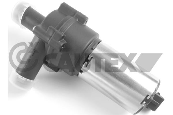 Pompă de apă, răcire motor 761618 CAUTEX