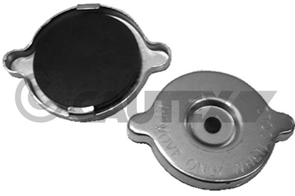 Buson,radiator 954094 CAUTEX