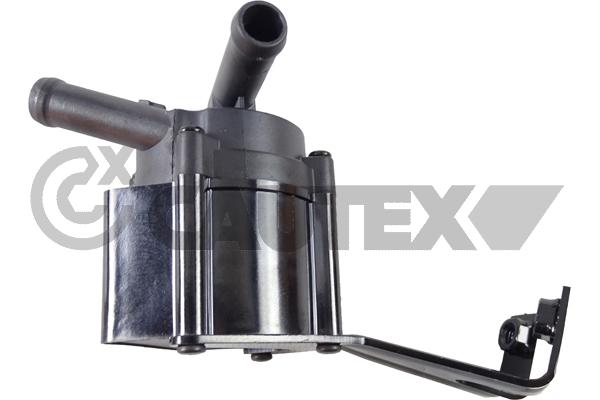 Pompă de apă suplimentară (circuitul apei de răcire) 768112 CAUTEX