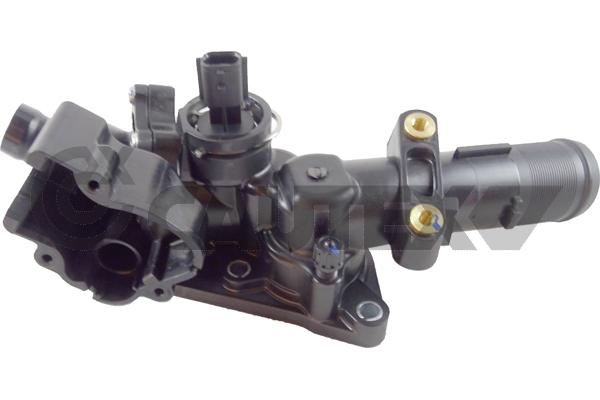 Flansa lichid racire 768148 CAUTEX