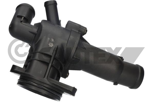 Flansa lichid racire 768152 CAUTEX